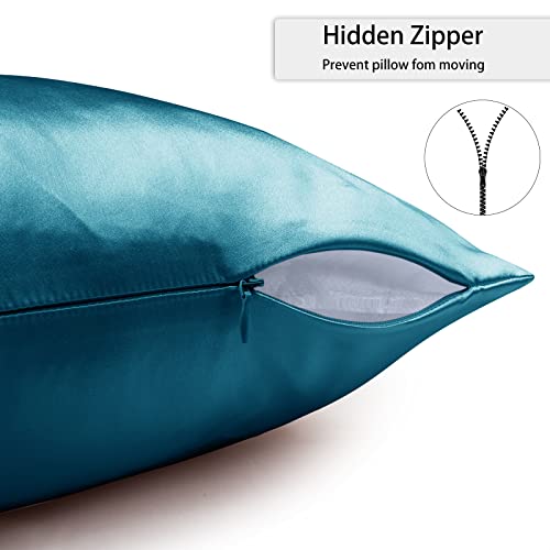 Texbee Silk Pillowcase - Image 2