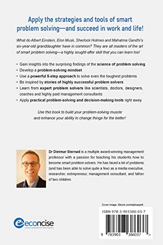 Solve It!: The Mindset and Tools of Smart Problem Solvers - Image 2