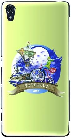 Amazon So 03g Xperia Z4 カバー So03g ケース アニメ エクスペリアz4 ケース カバー 通販