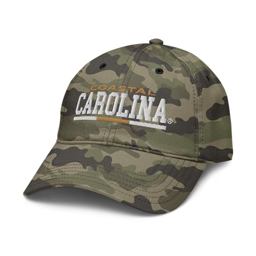Coastal Carolina Chanticleers Gorra Ajustable Oficial miniatura 1