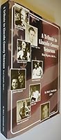 A Tribute to Lincoln County Veterans 1412003636 Book Cover