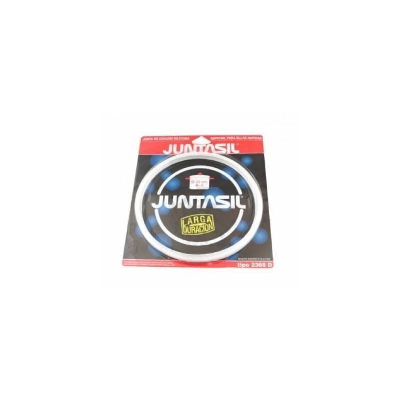 Joint silicone Fagor Monix haute résistance pour autocuiseur