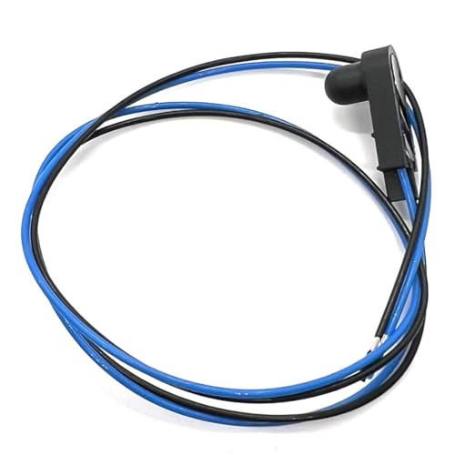 Sensor de temperatura Alfa Romeo Giulietta 71741017 corrige error aire acondicionado 5