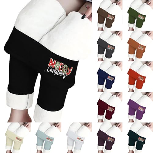 Pantalon d'hiver extensible contre le froid avec doublure douce - 7