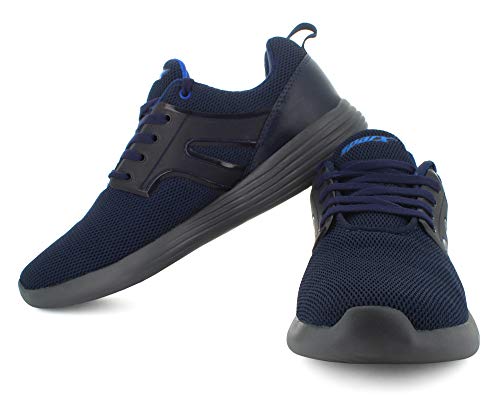 Image of Sparx Men's Mesh Running Shoe