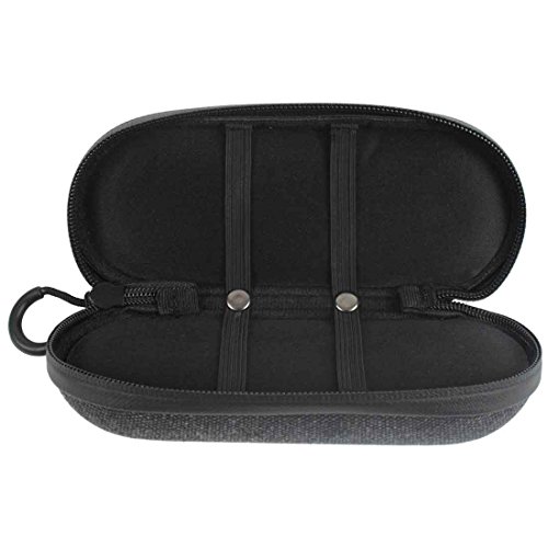 Ryot Smellsafe Large Hardcase In Black #TOP1