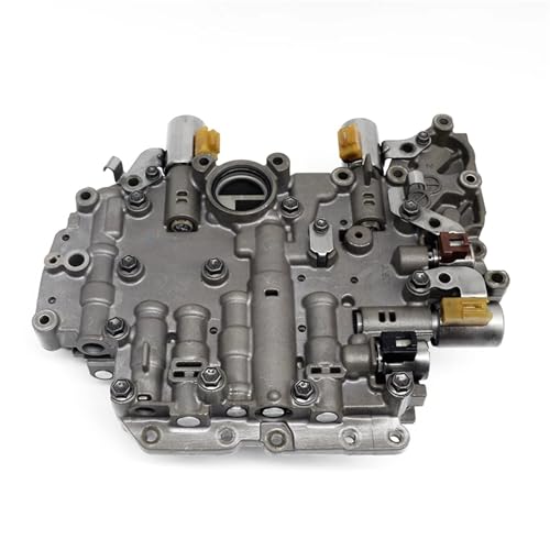 Cuerpo de válvula transmisión U140E compatible con Toyota RAV4 y Camry 2001 a 2002