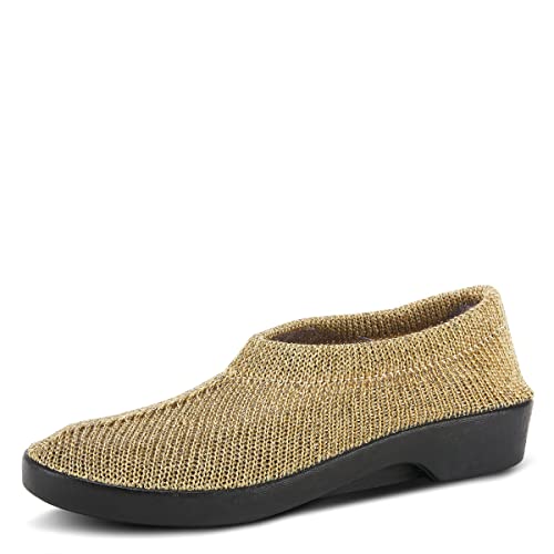 Spring Step TENDER Shoes GOLD / EU 36 / US 5.5-6