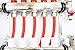 PEX Manifold Radiant Floor Heating Set 3 Loop System Stainless Steel Heated Hydronic Heating For 1/2