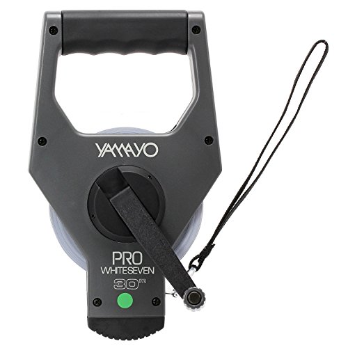 ���}��(YAMAYO) �z���C�g�Z�u�� 30m WS30