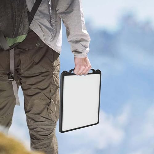 Funda para Starlink Mini para evitar caídas con silicona antideslizante 3
