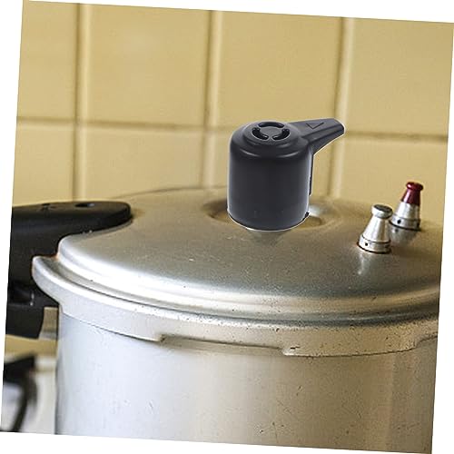 DECHOUS set de repuestos de válvula para olla a presión compatible con varias ollas eléctricas de presión miniatura 3