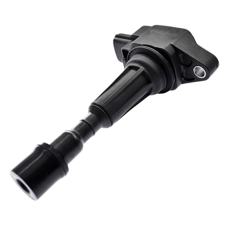 Elimina los tirones en tu motor con estas bobinas de encendido para modelos Mazda ZJ01-18-100