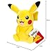 Imagen de Pokémon Peluche Pikachu Peluche Suave de 20 cm con Detalles auténticos