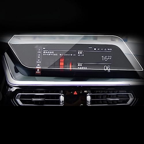 Film protection écran voiture GPS navigation pour Z4 G29 25i M40i LCD 2019-2022