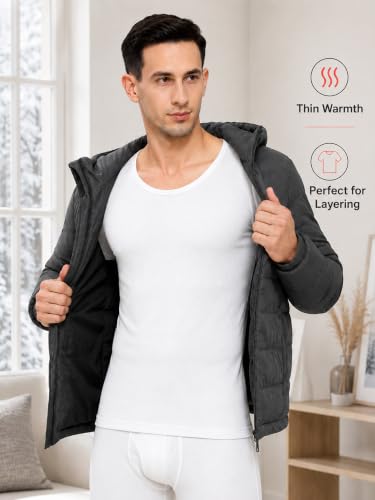 Image of Bodycare Insider Men's Top
