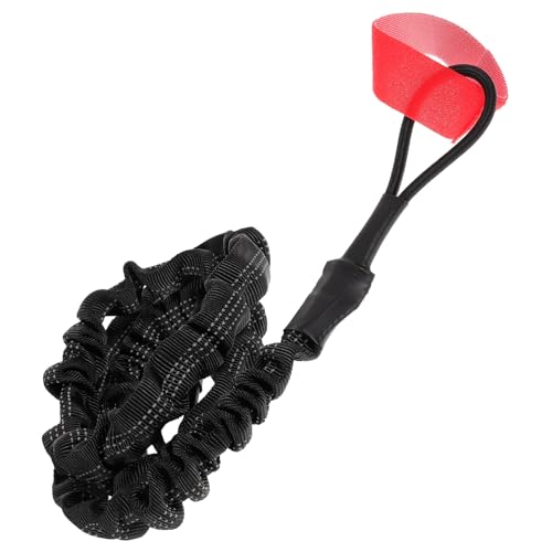 Cuerda de correa para tabla de surf para evitar la pérdida de accesorios
