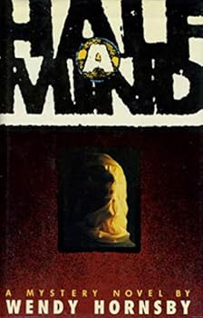 Half a Mind (Onyx) - Book #2 of the A Kate Teague Mystery