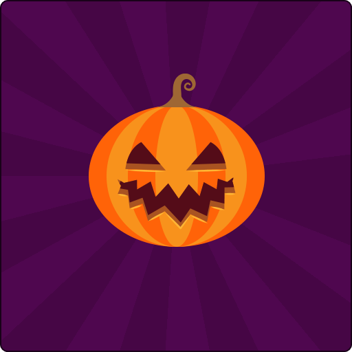 Halloween Clicker Project by Several Background