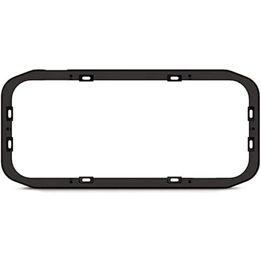 FUSION ELEC Fusion Spacer, Panel Stereo, Surface Mount