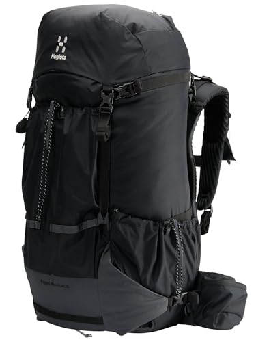 Haglöfs Rugged Mountain 75 - Mochila Trekking