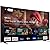Sony BRAVIA 7 K55XR70 55 Inch 4K HDR Smart QLED Mini-LED TV (2024) Bundle with 4 Year CPS Enhanced Protection Pack