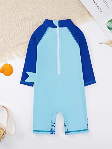 Synpos Swimsuit Boys #TOP5