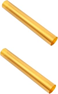 Uonlytech 2pcs Sheet Photo Color Gels Transparency Red Light Filter Tissue Packets Travel Size Colored Correction Light Filter Lighting Filters Travel Decor Child Flash Ambient Light The Pet