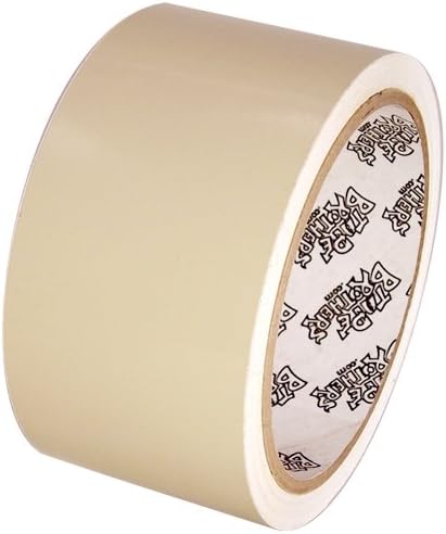 (5.1cm, Sand) - Tape Planet 3 mil Outdoor Craft Vinyl Tape (5.1cm,