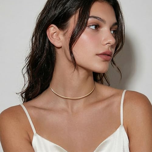 La Mejor Lista de Gargantillas Top 10. 26 Imagen adicional