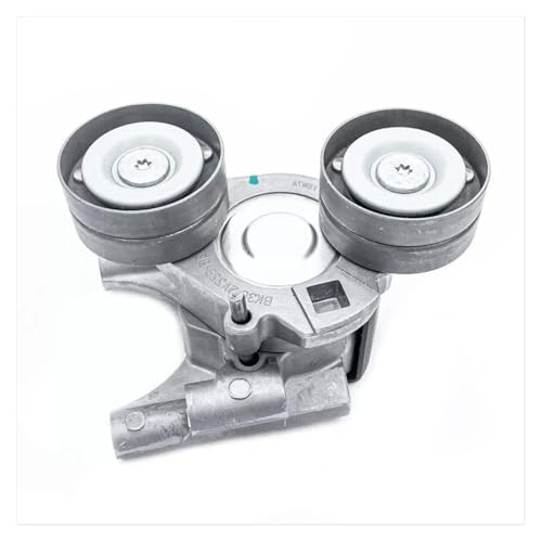 Jeu poulies tendeur courroie BT202 haute durabilité pour Ford Ranger PX 3.2