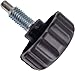 Universal Pop Pin Pull Pin Spring Knob Home Gym Universal Exercise Training Machines for Fitness Equipment Stationary Bike Release Bike M12