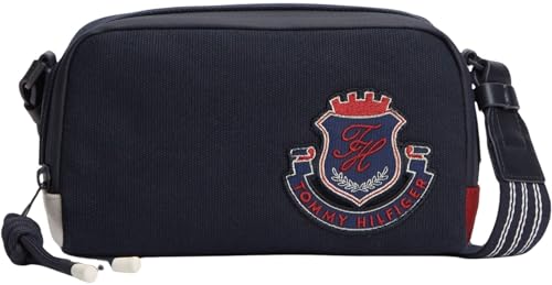 Bolsa para cámara Tommy Hilfiger ideal para tus viajes urbanos y el día a día del hombre moderno