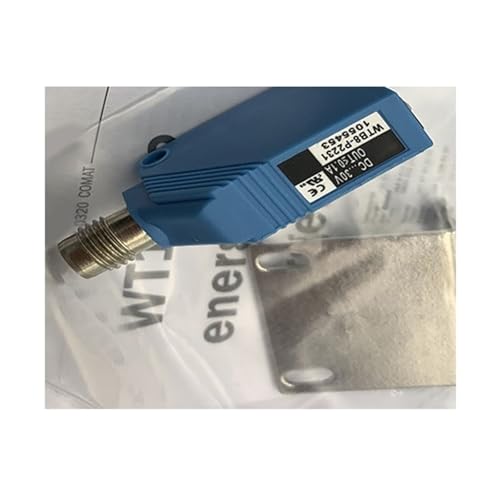 WTB250-2P1241 interrupteur de proximité pour stopper les pannes de positionnement