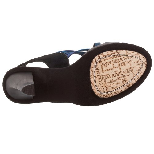Image of Sam Edelman Women's Yaro Heeled Sandal