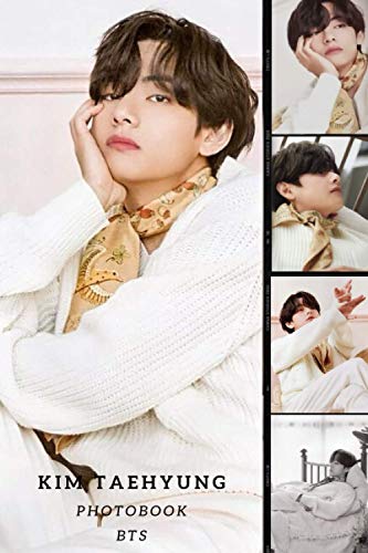 Bts photobook: bangtan boys dicon photobook, bts x d-icon photosh…