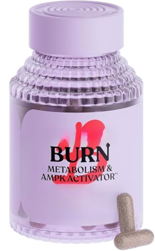 Brûleur de graisse vegan à la vitamine B6 pour hommes et femmes