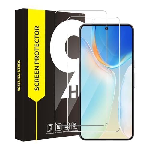 Bodyguard 2 Stück Schutzfolie für Panzerglas für Google Pixel 8A