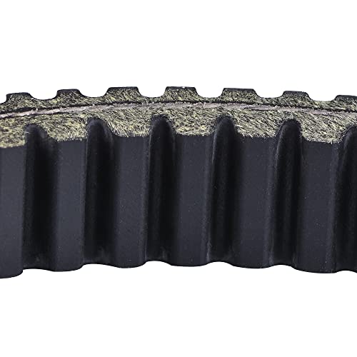 59011-0003 59011-0019 Karsee Drive Belt Replacement For Kawasaki Brute Force 650 750 2005-2020/ Kfx700 /Prairie 360/Kawasaki Atv Teryx 750 #TOP3