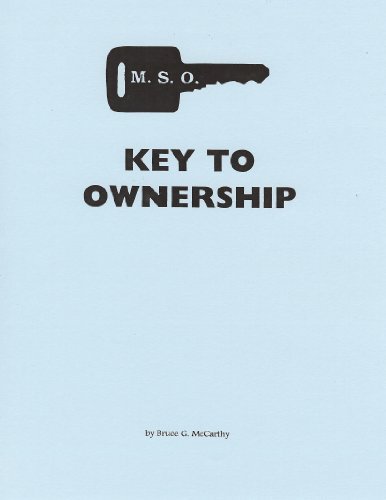 Key To Ownership