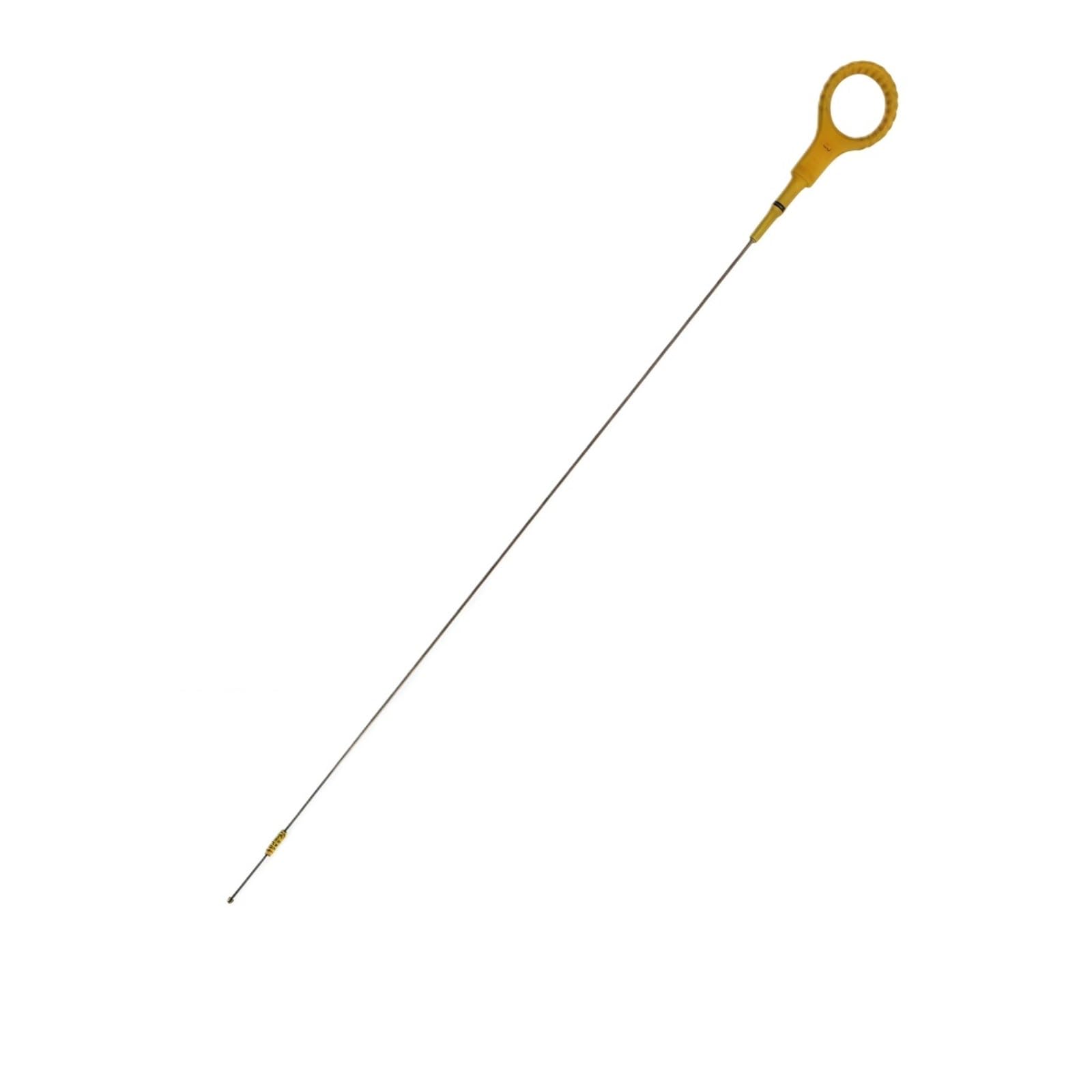 Asta di Livello Olio Motore per Q7, A1 e A3 2004, 2005, 2006-2011-2020. Codice Asta di Livello Olio Motore: 03H115607B.