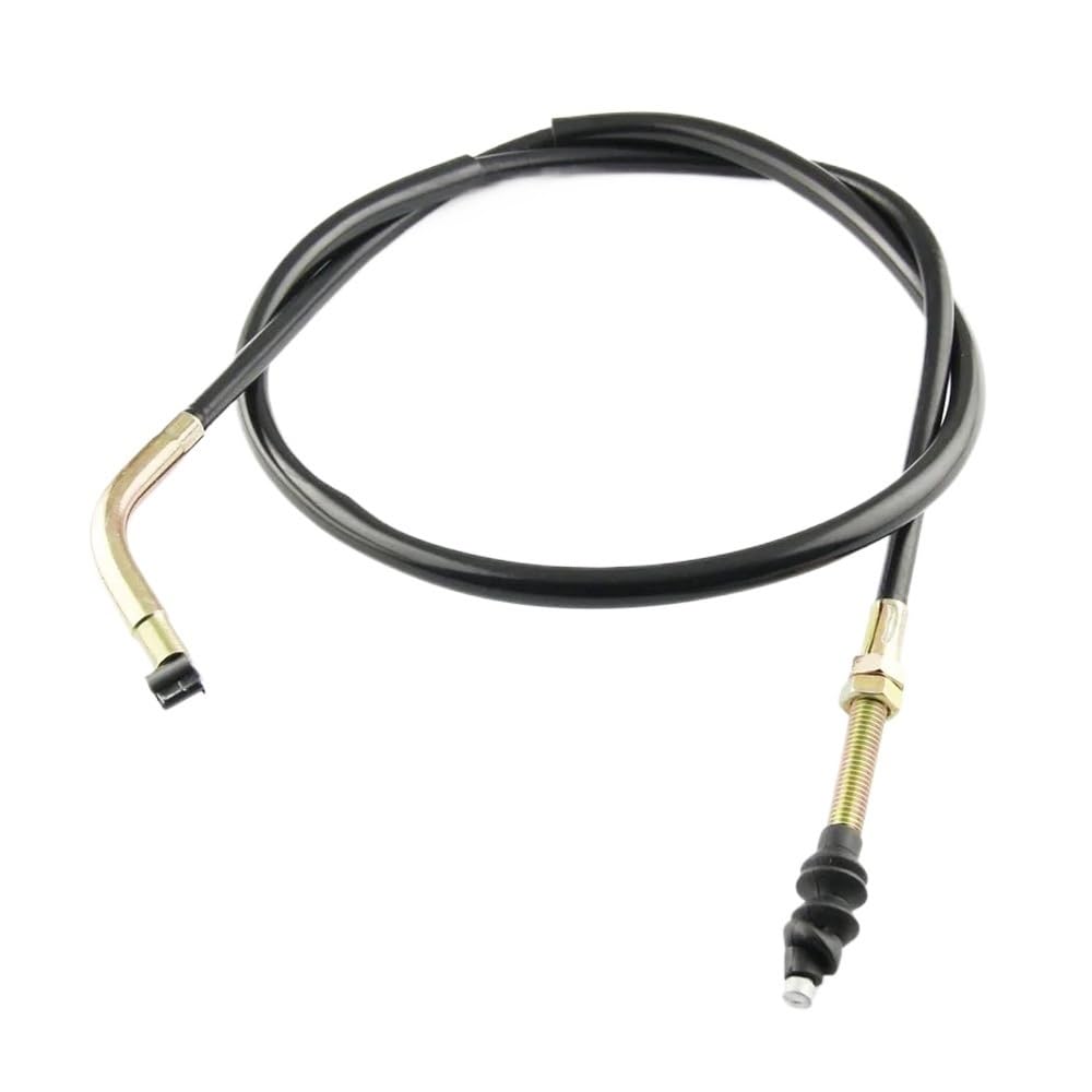 Câble d'embrayage moto CB900 CB919 commande dure résolue