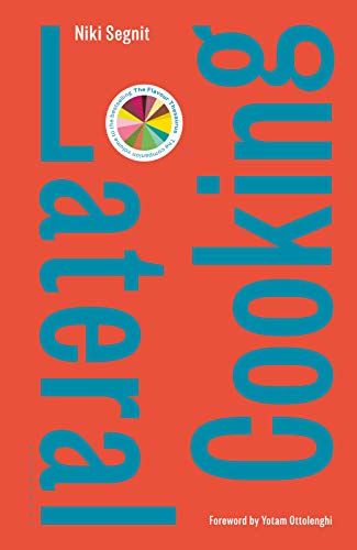 Cover of Lateral Cooking