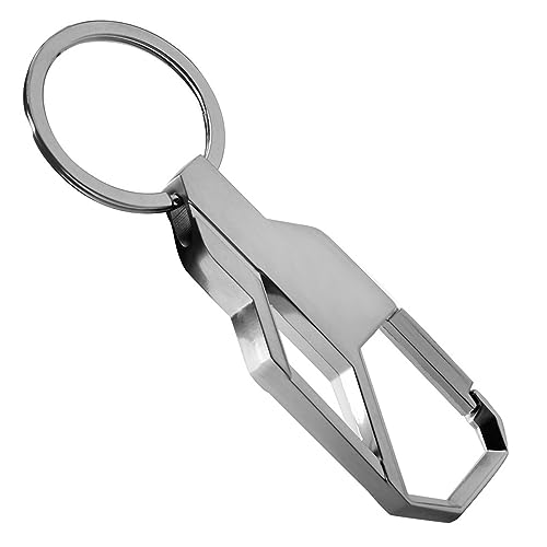 Keychains Key Chain Keyring for Car Backpacks Key Holders Keyring Accessory Car Keys Keychain Holder for Key Fobs