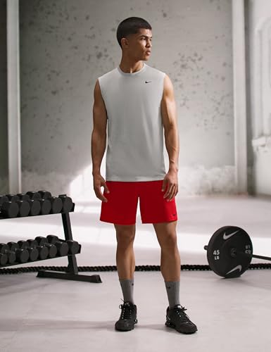Image of Nike Men's Dri-FIT Flex 7 inch Workout /Training Short