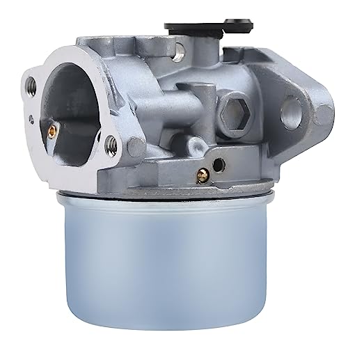 Bynor 694202 Carburetor For B&S 693909 692648 499617 497586 498254 497314 497347 497410 799872 790821 498255 498966 14111 124T02 124T05 124T07 126M02 4-7 hp Engines - Thumbnail 5