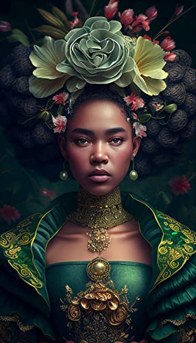 Preisvergleich Produktbild Malika