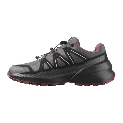 Image of Salomon Women's Speedcross Peak Trail Running Shoes