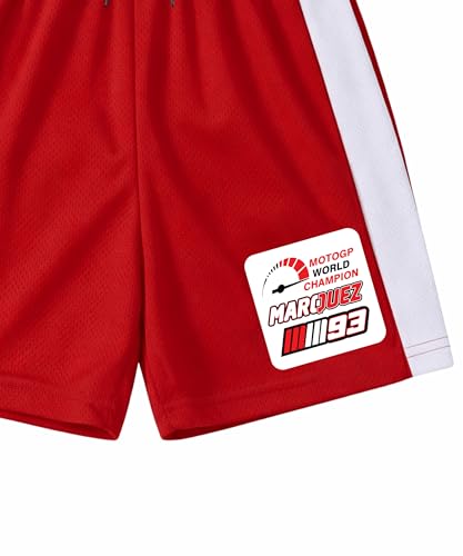 Image of KYDA KIDS Boys Casual Bermuda Shorts | Premium Placement Patch Regular Fit Drawstring | Summer Lounge Shorts for Kids 5-16Yrs - (Pack of 3)