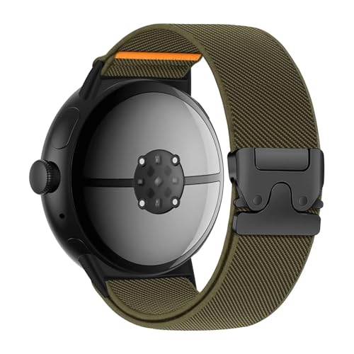 rvANZT[pxg X|[ciCLkuXbgoh(Green,Pixel Watch 3 45mm)